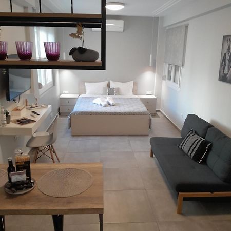Cozy Di.Va City Centre Thessaloníki Ngoại thất bức ảnh