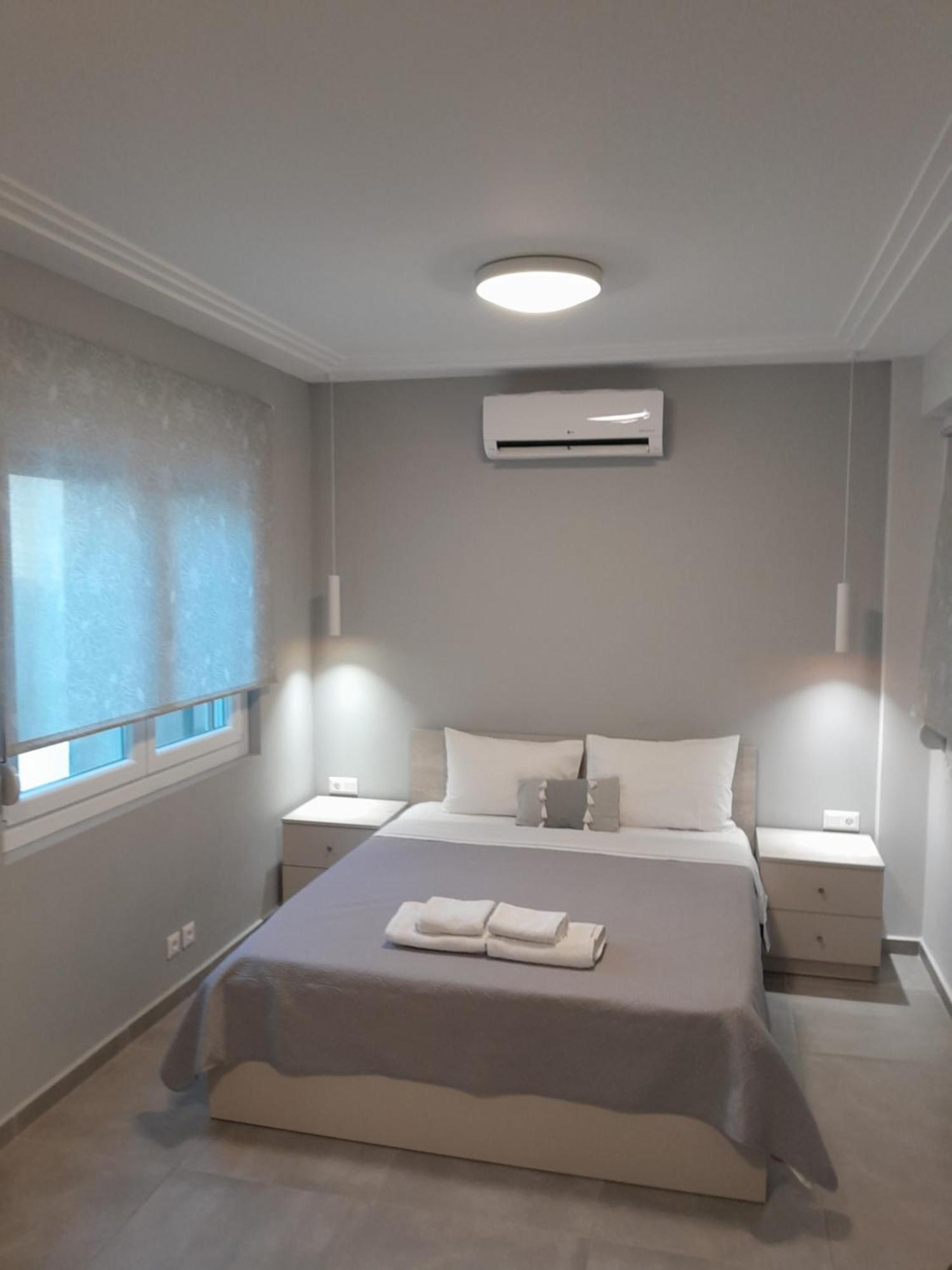 Cozy Di.Va City Centre Thessaloníki Ngoại thất bức ảnh