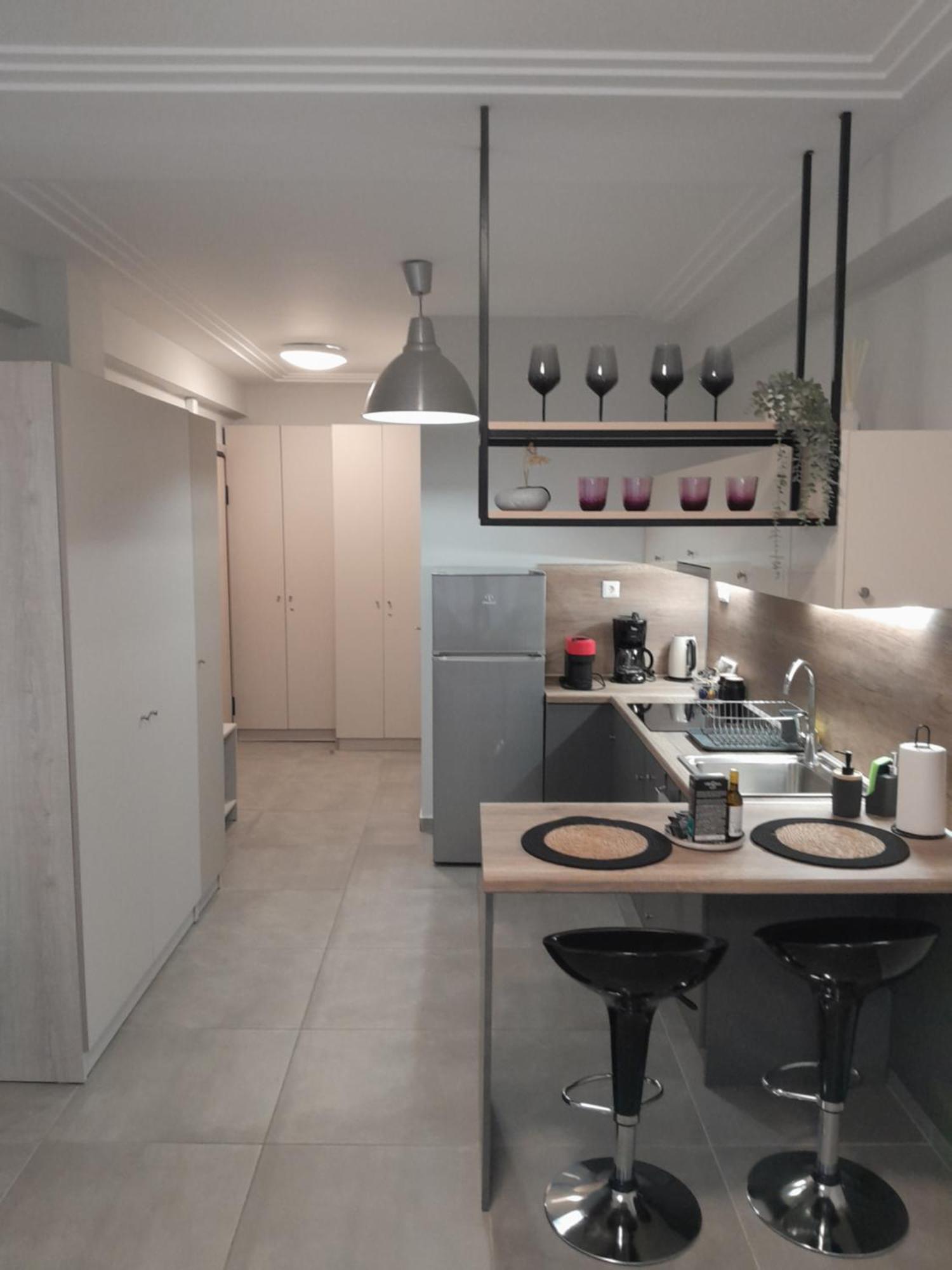 Cozy Di.Va City Centre Thessaloníki Ngoại thất bức ảnh