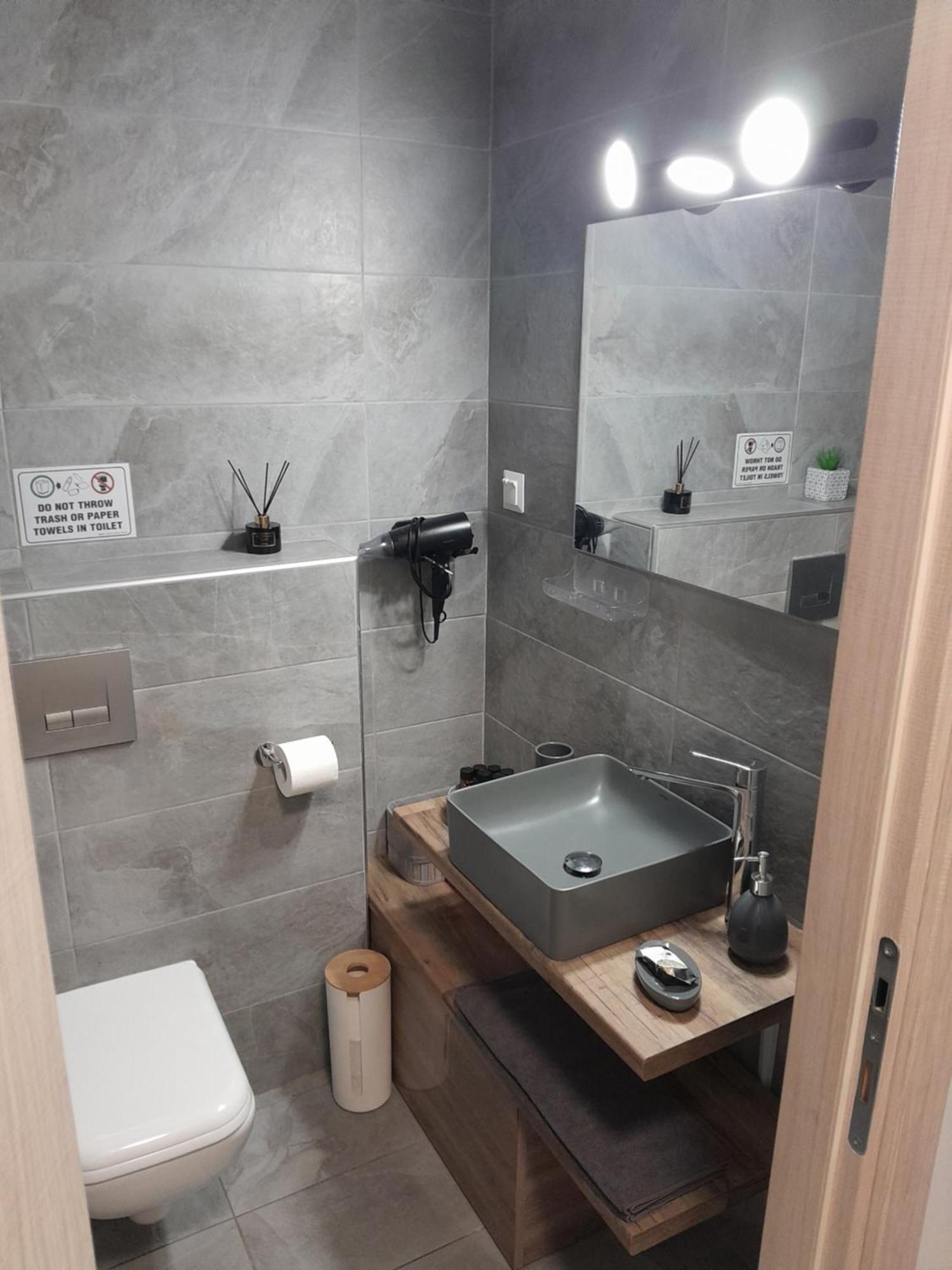 Cozy Di.Va City Centre Thessaloníki Ngoại thất bức ảnh